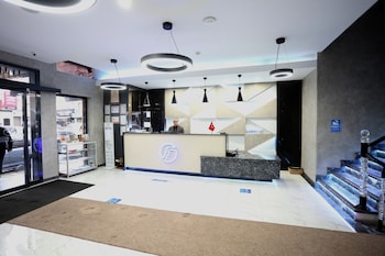 fuar hotel