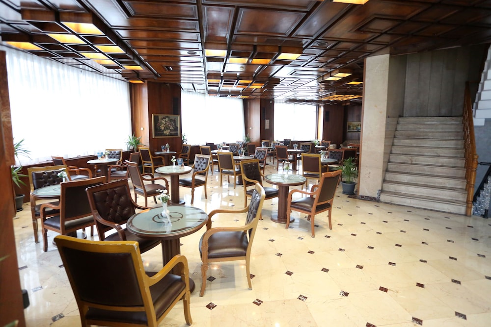 fuar hotel