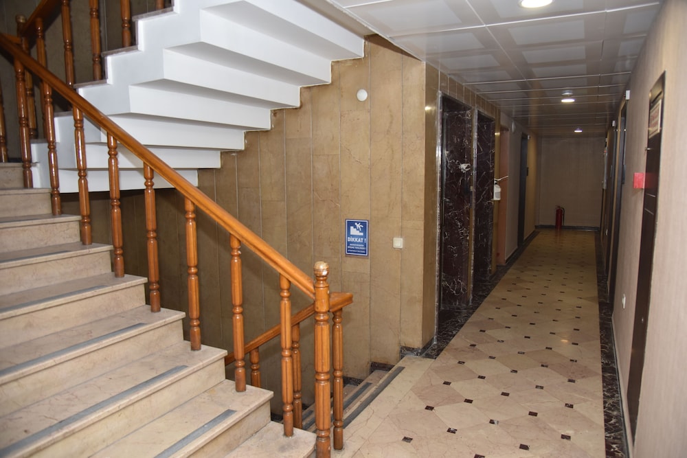 fuar hotel