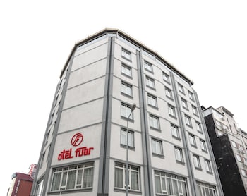 fuar hotel