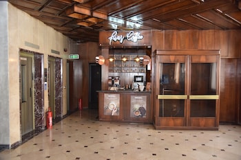 fuar hotel