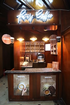fuar hotel