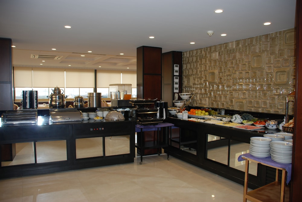 fuar hotel