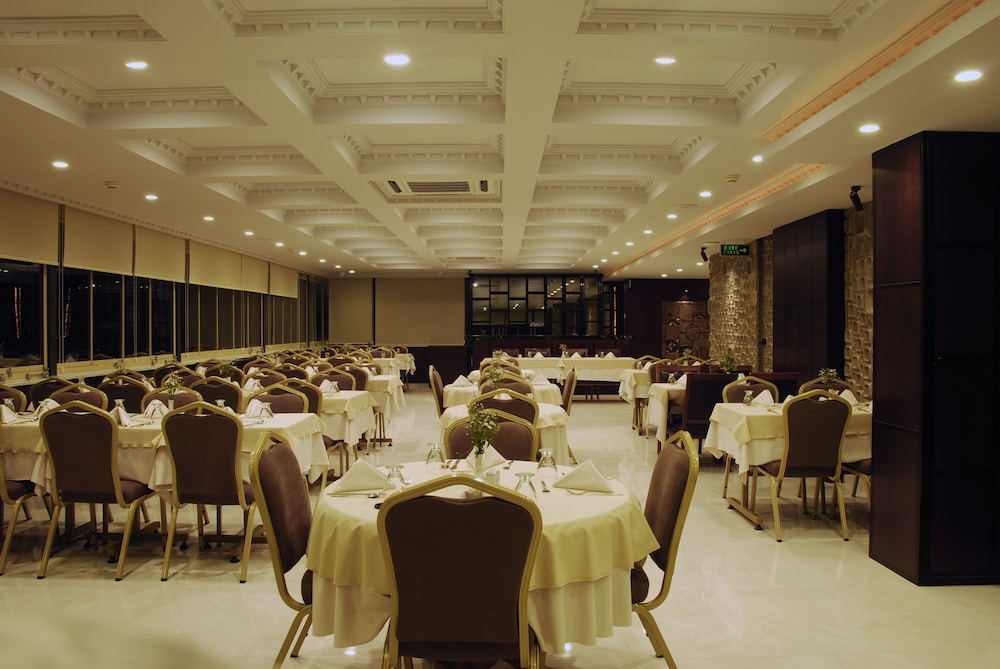 fuar hotel