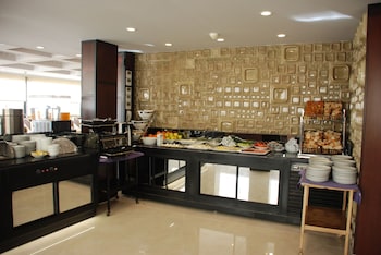 Fuar Hotel,Aksaray Mah. Kucuk Langa Araligi Cad.,3 star