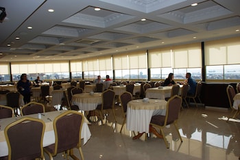 fuar hotel