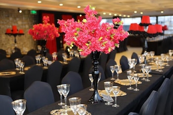 fuar hotel