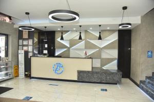 fuar hotel