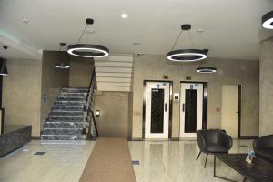 fuar hotel