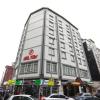 fuar hotel