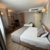 fuar hotel