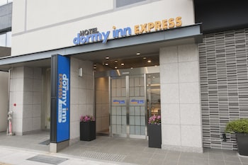 dormy inn express matsue