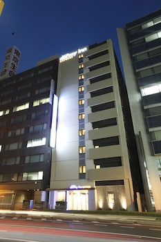 dormy inn express matsue