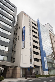 dormy inn express matsue