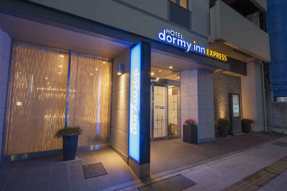 dormy inn express matsue