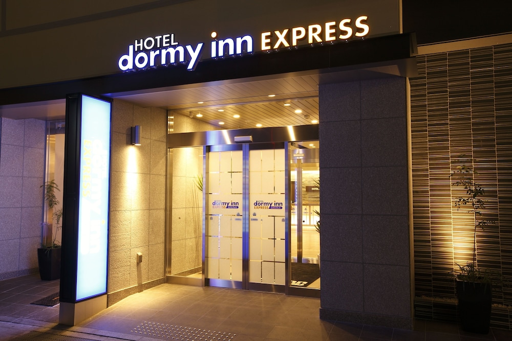 dormy inn express matsue