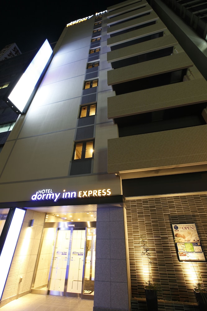 dormy inn express matsue