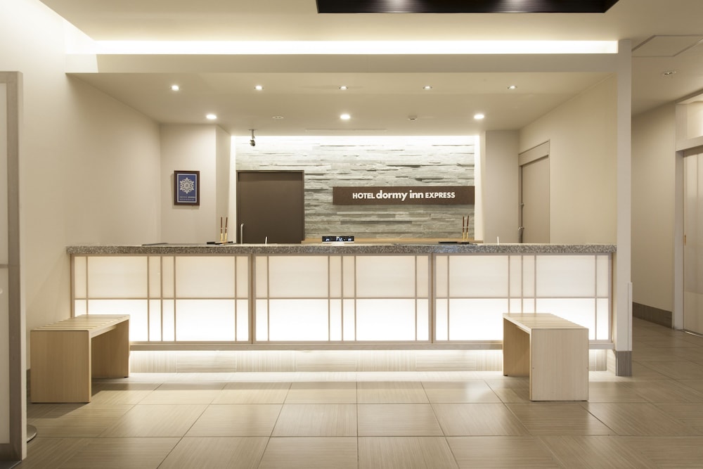 dormy inn express matsue