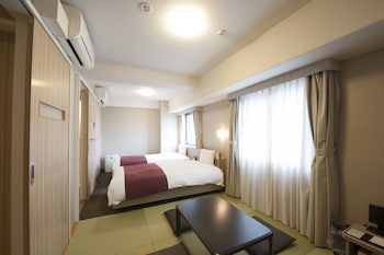 dormy inn express matsue