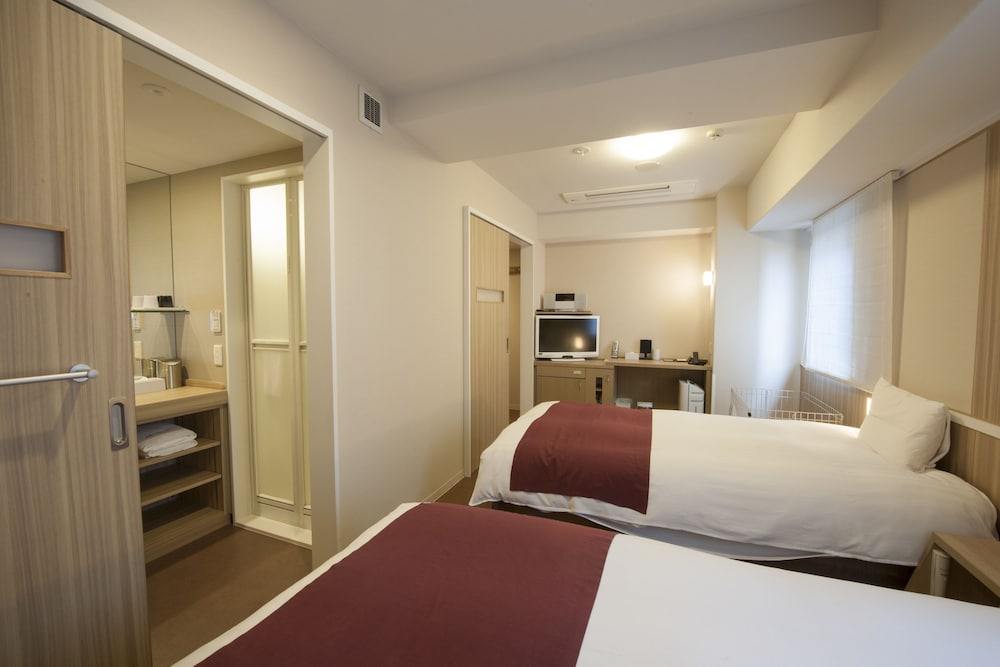 dormy inn express matsue
