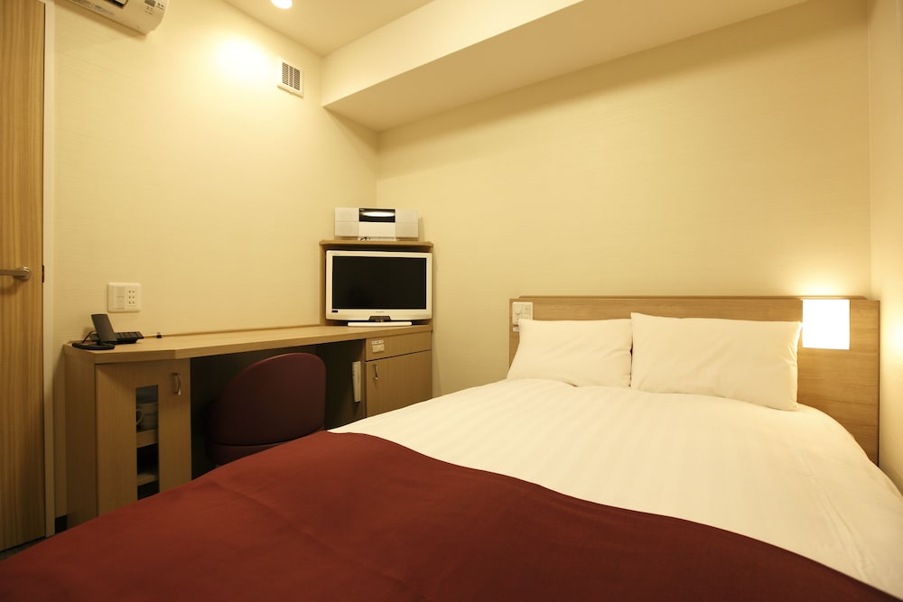 dormy inn express matsue