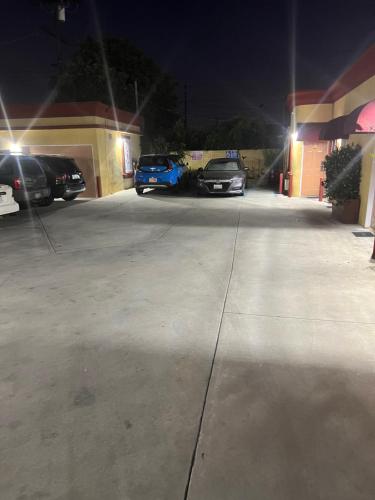 king motel