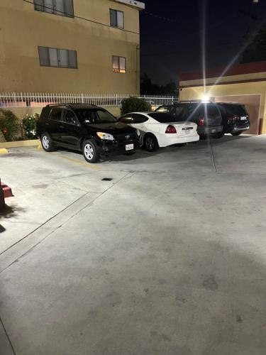 king motel