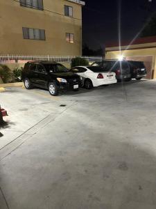 king motel