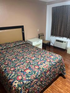 king motel