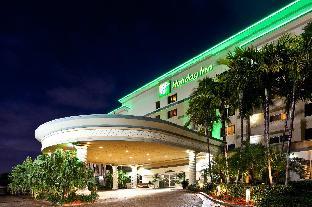 holiday inn fort lauderdale airport by ihg