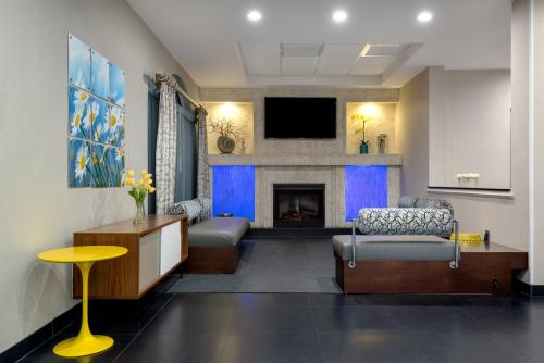 holiday inn fort lauderdale airport by ihg