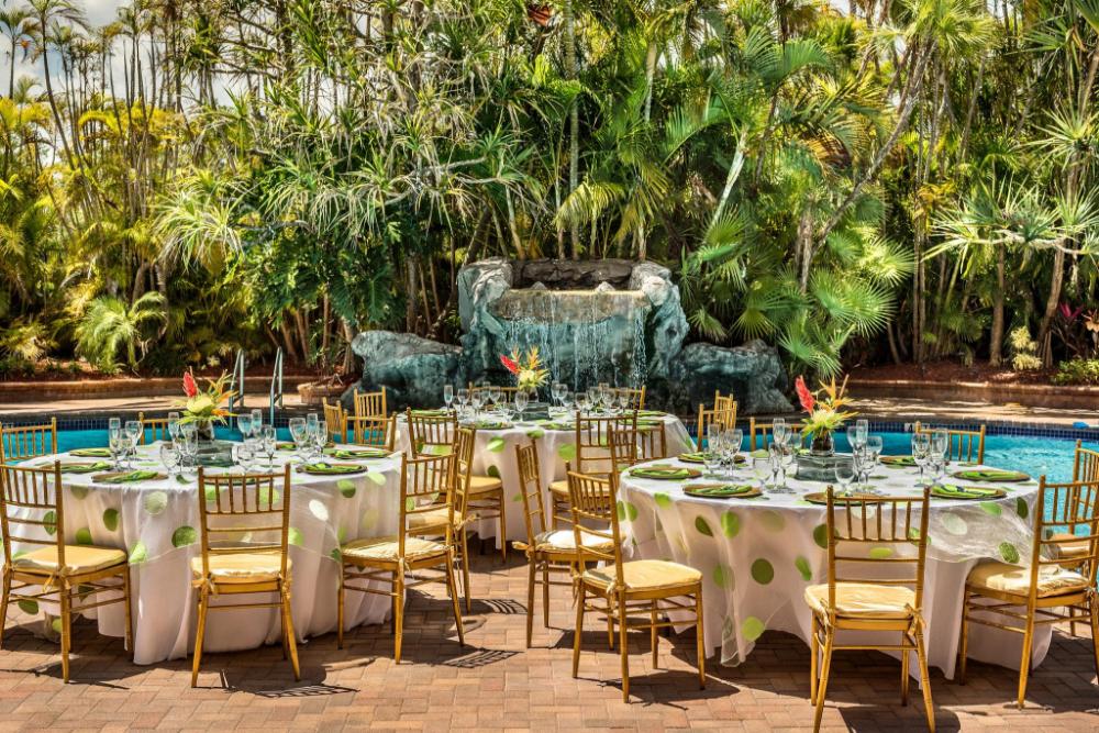 holiday inn fort lauderdale airport by ihg