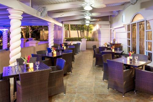 holiday inn fort lauderdale airport by ihg