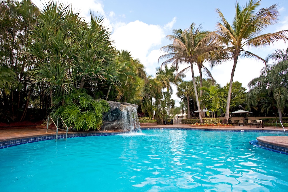 Holiday Inn Fort Lauderdale Airport By Ihg,Fort Lauderdale>>Broward County,3 star