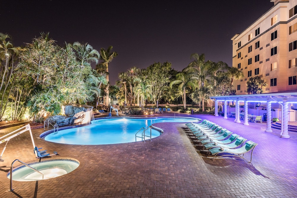 Holiday Inn Fort Lauderdale Airport By Ihg,Fort Lauderdale>>Broward County,3 star