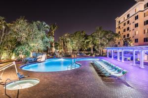 holiday inn fort lauderdale airport by ihg