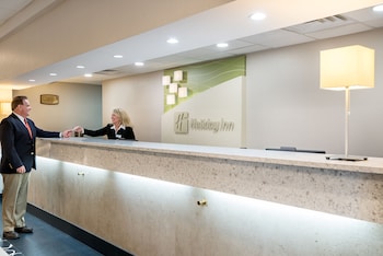 Holiday Inn Fort Lauderdale Airport By Ihg,Fort Lauderdale>>Broward County,3 star