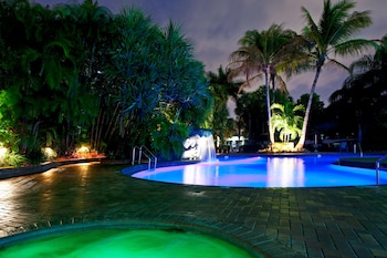 Holiday Inn Fort Lauderdale Airport By Ihg,Fort Lauderdale>>Broward County,3 star
