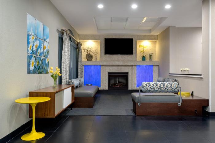 holiday inn fort lauderdale airport by ihg