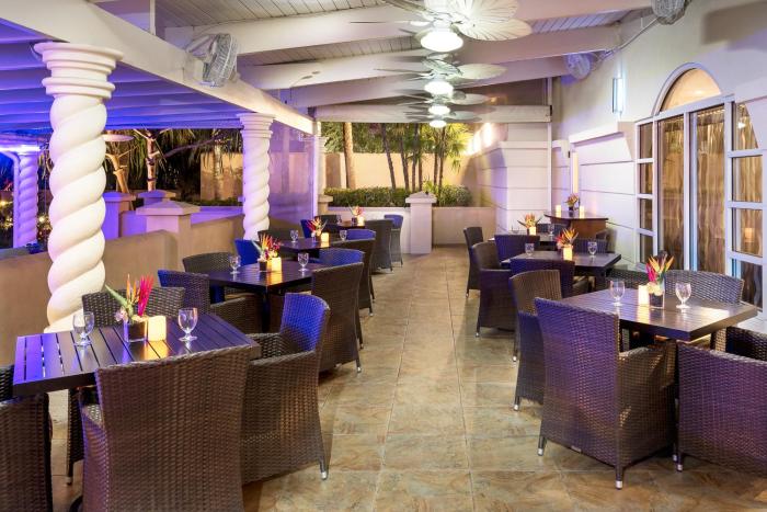 holiday inn fort lauderdale airport by ihg