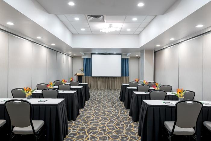 holiday inn fort lauderdale airport by ihg