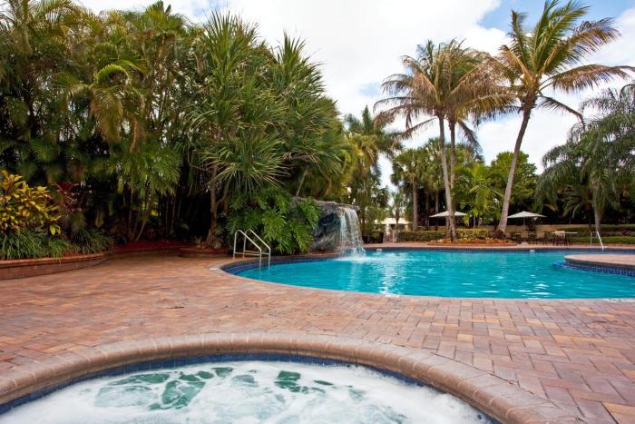 holiday inn fort lauderdale airport by ihg