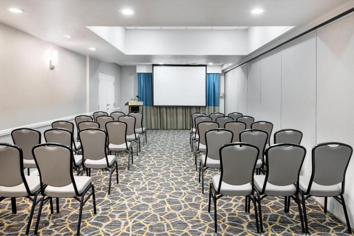 holiday inn fort lauderdale airport by ihg