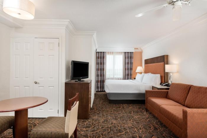 holiday inn fort lauderdale airport by ihg
