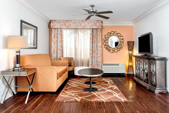 holiday inn fort lauderdale airport by ihg
