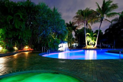 holiday inn fort lauderdale airport by ihg
