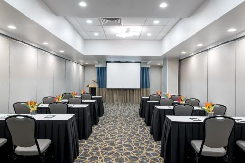 holiday inn fort lauderdale airport by ihg