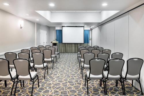 holiday inn fort lauderdale airport by ihg