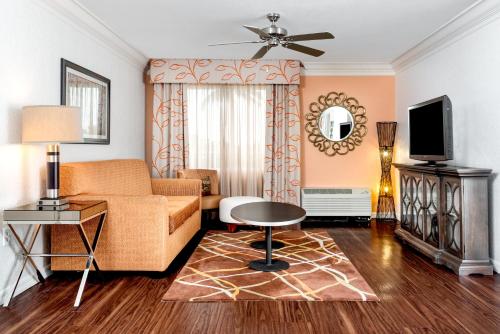 holiday inn fort lauderdale airport by ihg
