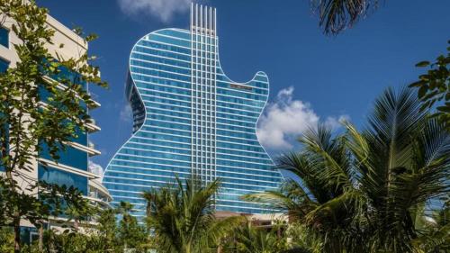 holiday inn fort lauderdale airport by ihg
